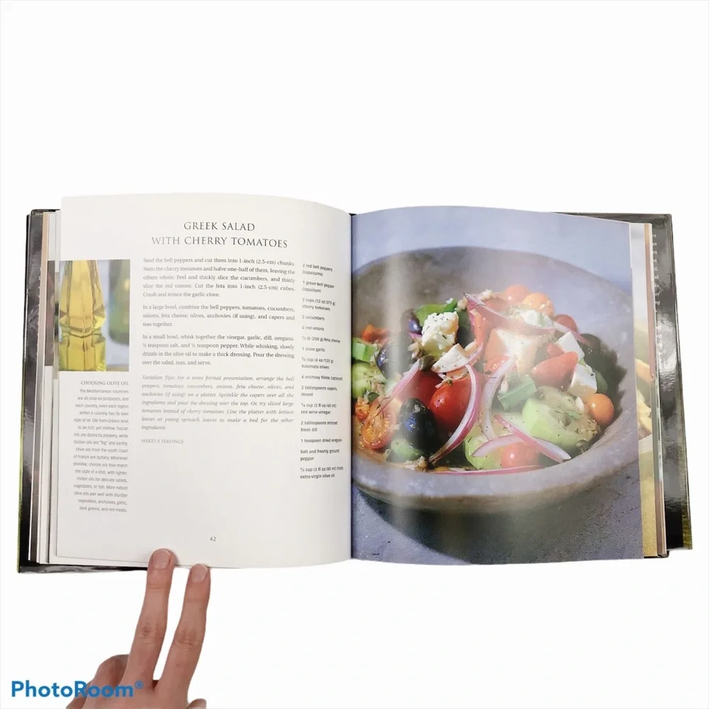 Williams-Sonoma Salad Cookbook